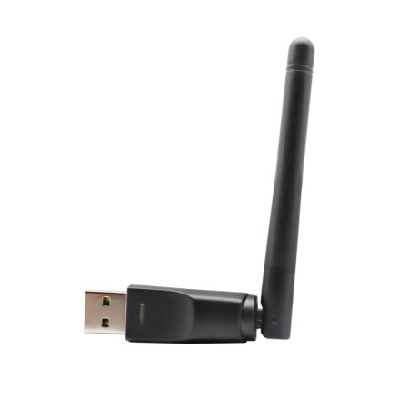 150Mbps Wireless Network Card Mini USB WiFi Adapter LAN Wi-Fi Receiver