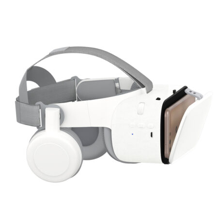 F7 3D VR Glasses Virtual Reality Headset For Smartphone Smart Phone Goggles