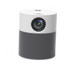 Android 1080P Full HD Portable Projector mini beamer Home Theater Video Projector