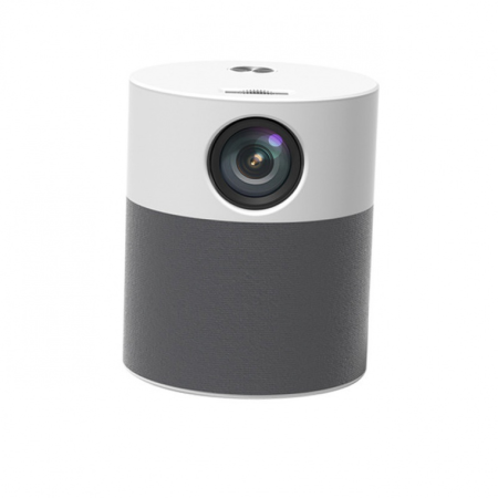 Android 1080P Full HD Portable Projector mini beamer Home Theater Video Projector