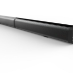 Ultra slim Detachable Bluetooth TV Sound bar 37 inch wireles speaker built-in subwoofer soundbar with optical for LED TV